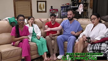 Preview 3 of Bbw Mature Upskirt - Canada Gives Himself 1000CC An Enema At GuysGoneGyno - Reup