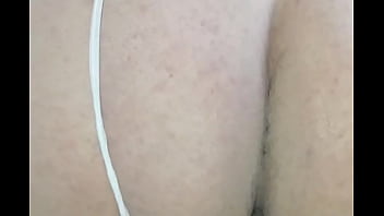 Preview 1 of Son Mom Saxe - Otra vista de mi culito