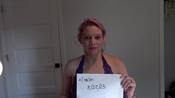 Preview 2 of Pogo Analy - Verification Video