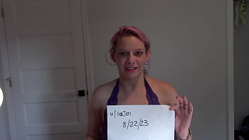 Preview 3 of Pogo Analy - Verification Video