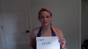 Preview 1 of Pogo Analy - Verification Video