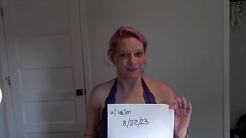 Preview 4 of Pogo Analy - Verification Video