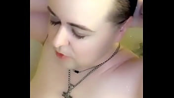 Preview 3 of Phin Sec Xlxx - Shower playtime part 2
