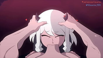 Preview 3 of Possi Tit - Helltaker ️