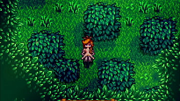 Preview 3 of Akiho Old - Xtardew Valley - Leah Parte 2 en Espa&ntilde_ol - Stardew Valley