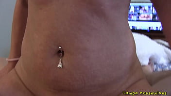 Preview 3 of Pron Desi Xxx - Riding Cowgirl for Cunt Filled Creampies