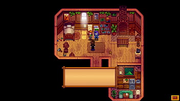 Preview 2 of Eva Angelina Bts - Xtardew Valley - Leah y Abigail Parte 1 en Espa&ntilde_ol - Stardew Valley