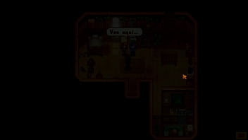 Preview 3 of Eva Angelina Bts - Xtardew Valley - Leah y Abigail Parte 1 en Espa&ntilde_ol - Stardew Valley