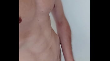 Preview 3 of Mom Stretch Mark - masturbation and cum 62