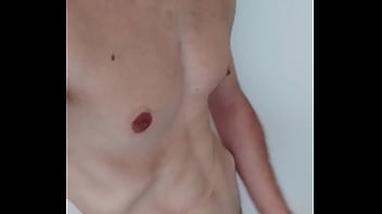Preview 1 of Mom Stretch Mark - masturbation and cum 62