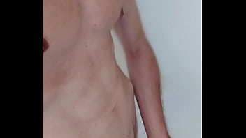 Preview 4 of Mom Stretch Mark - masturbation and cum 62