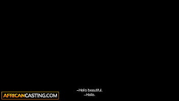 Preview 1 of Animol Porn Video - Big Natural Tits Black Mom Milking Fake Big Cock White Producer