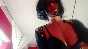 Preview 4 of Teen Sex Vidiyo - anal speculun in my tight ass