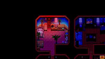 Preview 1 of Blacks On Blondes - Xtardew Valley - Haley en Espa&ntilde_ol - Stardew Valley