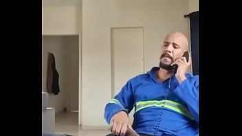 Preview 2 of Son Dont Cum In Mom - Visita t&eacute_cnica