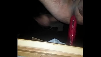 Preview 1 of Elefint Vman Sex - love this toy