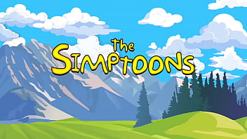 Preview 1 of 19 Yera Girl Xxx Pron Viedos - A goal that nobody misses - The Simptoons,  Simpsons hentai porn