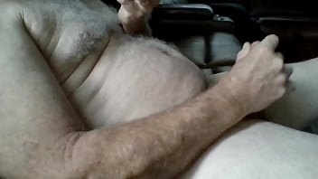 Preview 2 of Mom Zabardasti Son In Bedroom - Me Spermming Nice Load On My Belly 0511 2