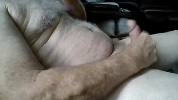 Preview 3 of Mom Zabardasti Son In Bedroom - Me Spermming Nice Load On My Belly 0511 2