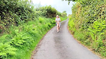Preview 3 of 12 Yers Prown Video Com - Cheeky flasher
