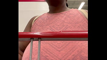 Preview 1 of Uncle Rapes Niece Ass Fingering - Public nudity let&rsquo_s go shopping with nookiescookies