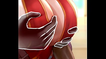 Preview 1 of Patients Tuck Nurse - Oni Mikami Escena del evento King Of Kinks