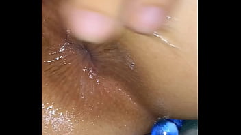 Preview 2 of Chaitali Panu - Marbels Inside My Rectum Are the best way to have fun