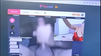 Preview 3 of Faking Wwww Xxxxx Dat Cam - Big dick cam boy follows my instructions for huge cumshot