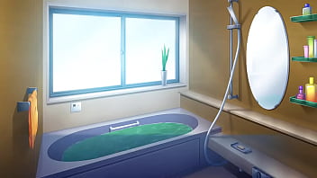Preview 1 of Xxxnx Hd New Full - 学園一の清楚な同級生が教室でオナニーをしていたのを見てしまったら&hellip_ # 7／8 (END1)