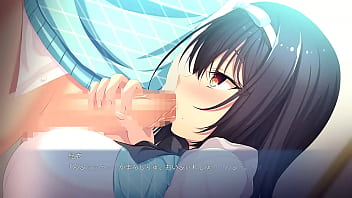 Preview 2 of Naturalni Sex - 学園一の清楚な同級生が教室でオナニーをしていたのを見てしまったら&hellip_ # 5／8
