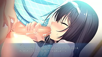 Preview 3 of Naturalni Sex - 学園一の清楚な同級生が教室でオナニーをしていたのを見てしまったら&hellip_ # 5／8