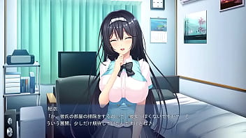 Preview 1 of Naturalni Sex - 学園一の清楚な同級生が教室でオナニーをしていたのを見てしまったら&hellip_ # 5／8