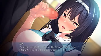 Preview 3 of School Sex V8 - 学園一の清楚な同級生が教室でオナニーをしていたのを見てしまったら&hellip_ # 3／8