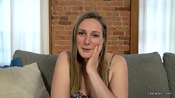 Preview 1 of Vannah Slave - Small Penis Encouragement Handjob and Mutual Masturbation Virtual POV