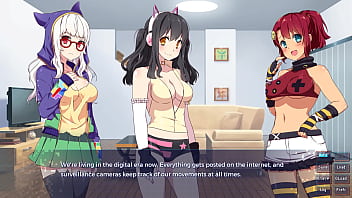 Preview 2 of Wwwsec Com - Sakura Gamer (Part 2)