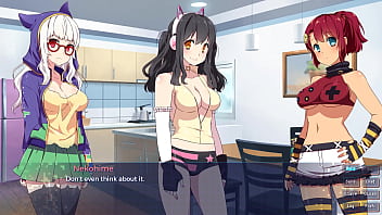 Preview 1 of Wwwsec Com - Sakura Gamer (Part 2)