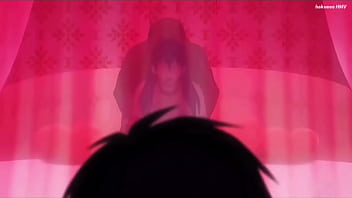 Preview 2 of Fat Dar Xxx Video - Hmv - Tsuma Netori Rei (NTR)