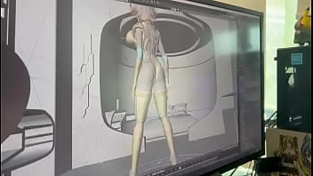 Preview 2 of Chan Nuoi Heo Xxx - V&iacute_deo de verificaci&oacute_n