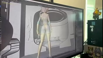 Preview 3 of Chan Nuoi Heo Xxx - V&iacute_deo de verificaci&oacute_n
