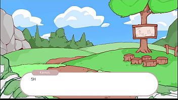 Preview 2 of Xxxxx Video Downloading Mp4 - Hentai game. PANMIMI&rsquo_s