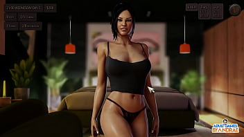 Preview 1 of 4k Nepali - EP2: Public Blowjob by Tracy - Living with Temptation: American Sunset