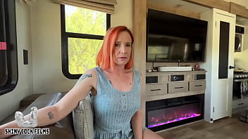 Preview 2 of Blood Xxz Cideos - Deceiving My Best Friends Mom - Jane Cane