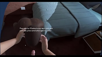 Preview 2 of Hd In Xxx19 - I decided to play a gay porn VR game and I regret it lmao