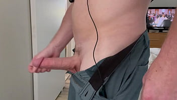 Preview 4 of Klassnoe Porno - Bored &lsquo_n hard in Tampa