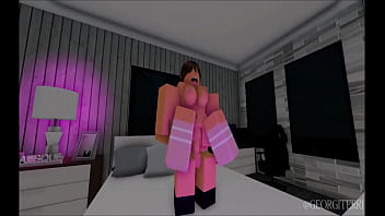 Preview 2 of Www Com Sex Video Of Sunny Leone - Roblox RR34 Animation Boredom: &quot_Anna and Wilhelm&quot_