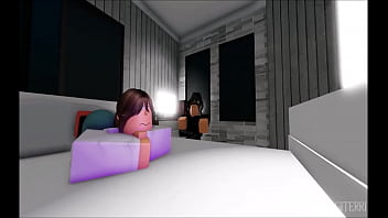 Preview 1 of Www Com Sex Video Of Sunny Leone - Roblox RR34 Animation Boredom: &quot_Anna and Wilhelm&quot_