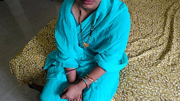 Preview 1 of Joi My Tits - Newly married housewife was cheat her husband and getting fucked anal with dever in clear Hindi audio