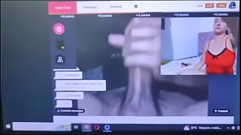 Preview 1 of Nurse Fuck His Patient - Big dick cam boy follows my instructions for huge cumshot!