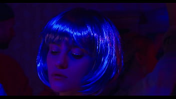 Preview 3 of Nude Imut Cantik - Music video