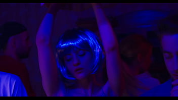 Preview 1 of Nude Imut Cantik - Music video